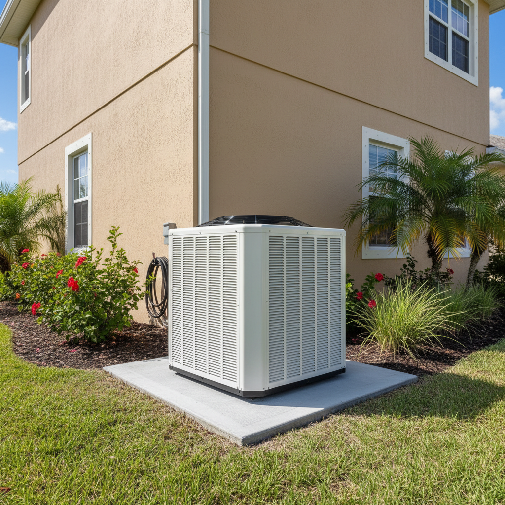 AC Replacement