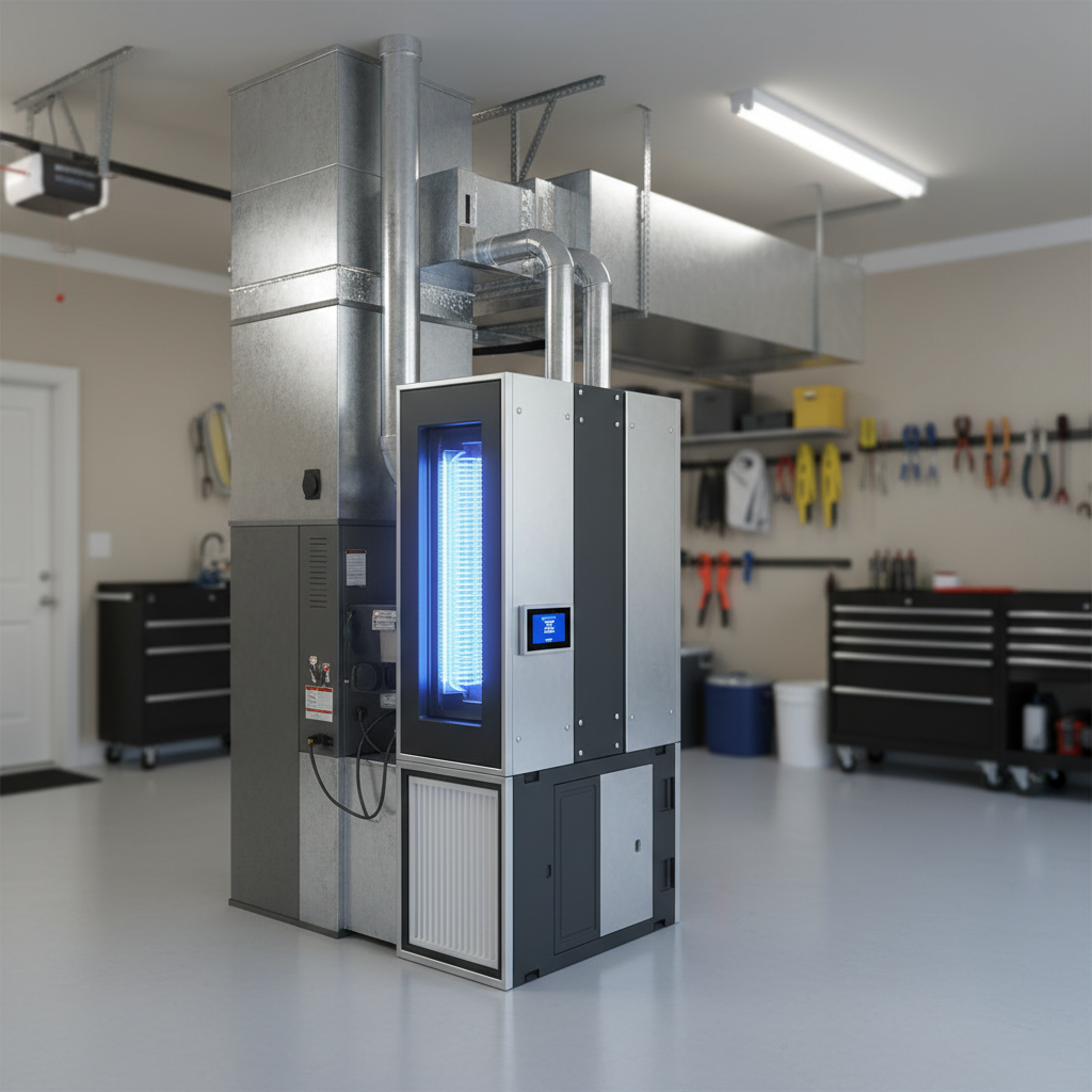 Indoor Air Quality Systems