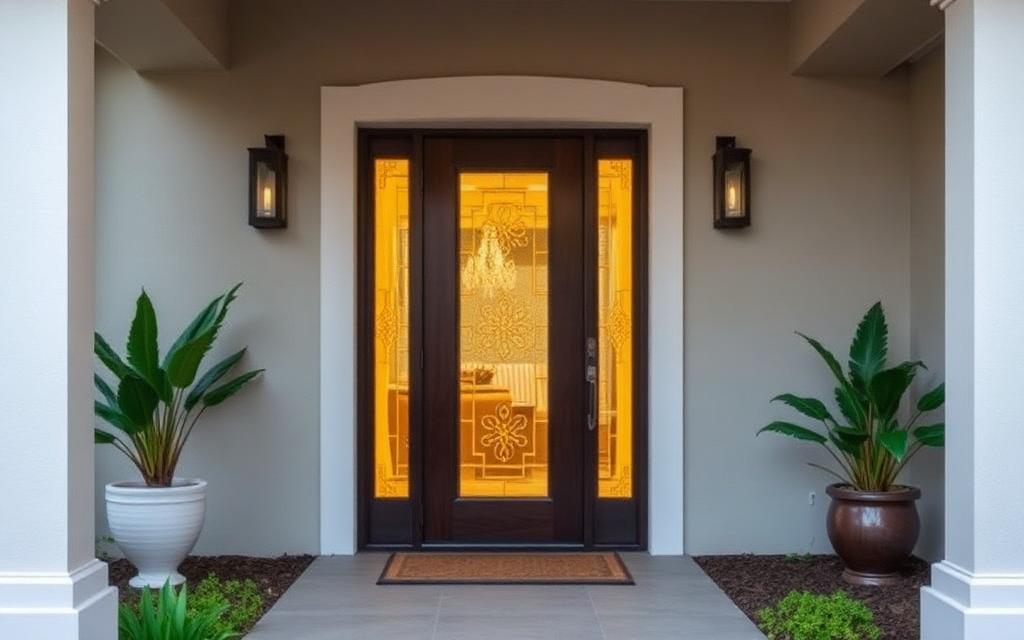 Front Entry Doors