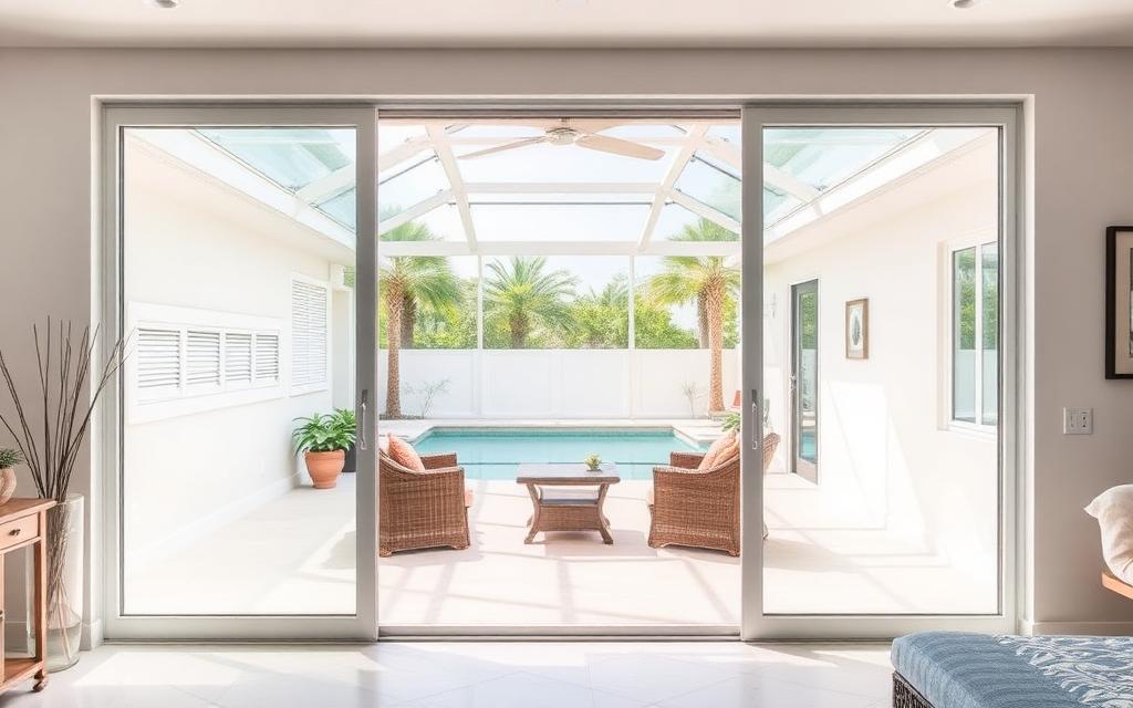 Sliding Glass Doors