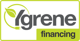 Ygrene Financing approved contractor